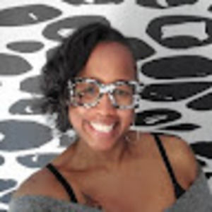 Meet your Posher, Tamiko
